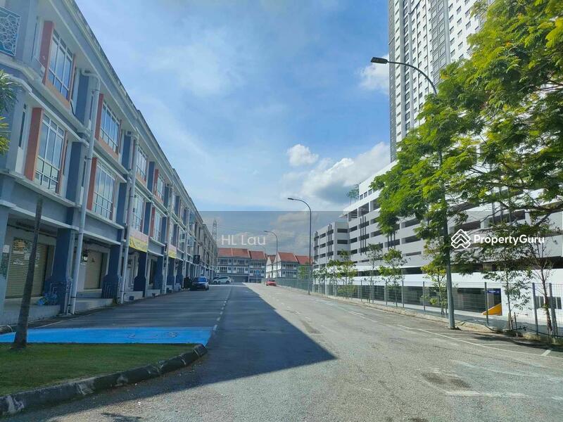 Shop for Rent in Bandar Baru Salak Tinggi (Sepang) - HL Lau - PropertyGuru.com.my