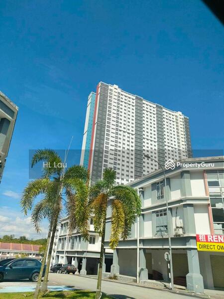 Shop for Rent in Bandar Baru Salak Tinggi (Sepang) - HL Lau - PropertyGuru.com.my