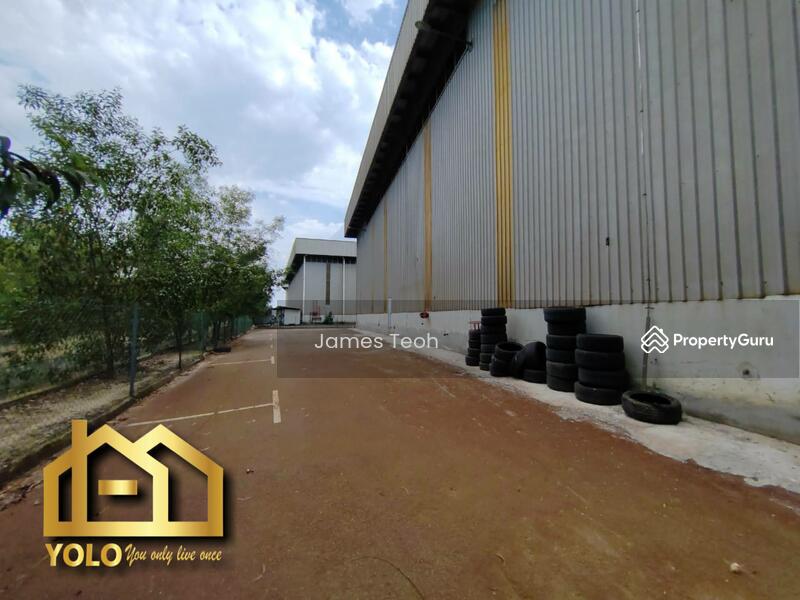 North Port, Port Klang untuk Untuk Disewa - RM 82,500 /bulan, Mac 2026 - PropertyGuru.com.my