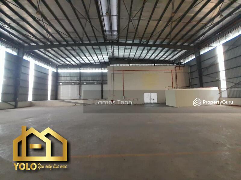 North Port, Port Klang untuk Untuk Disewa - RM 82,500 /bulan, Mac 2026 - PropertyGuru.com.my