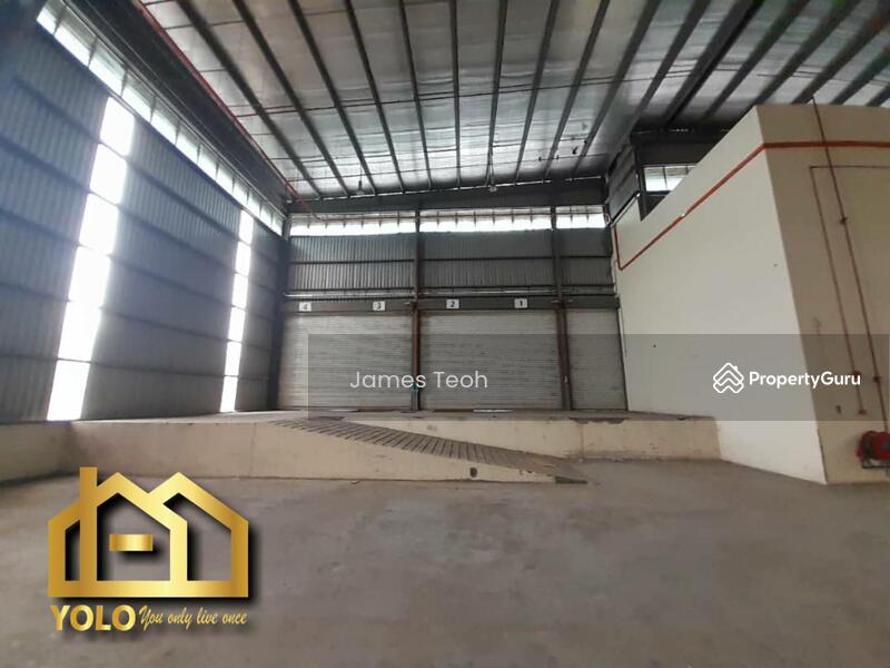 North Port, Port Klang untuk Untuk Disewa - RM 82,500 /bulan, Mac 2026 - PropertyGuru.com.my