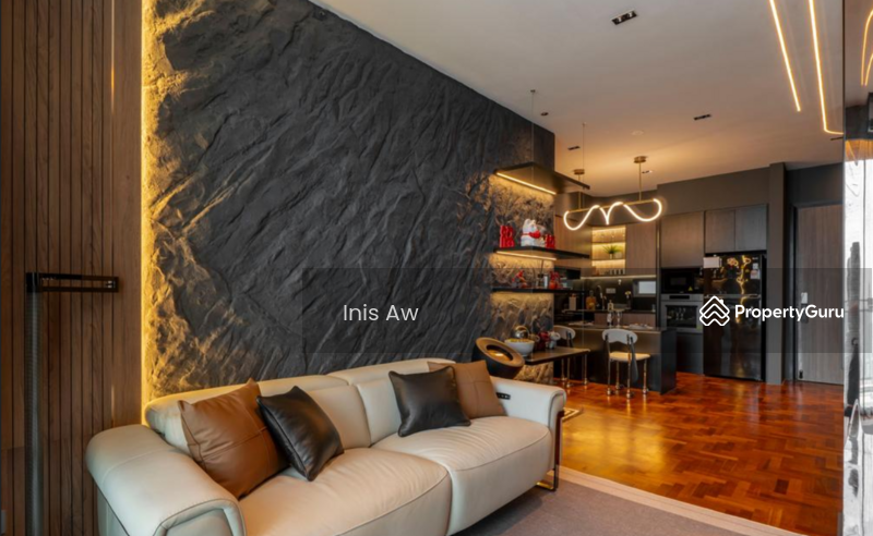 For Sale - 【Foreigner Friendly】Luxury Freehold Foreigner 0 Down Payment KLCC View Jacuzzi Condo【12% ROI】