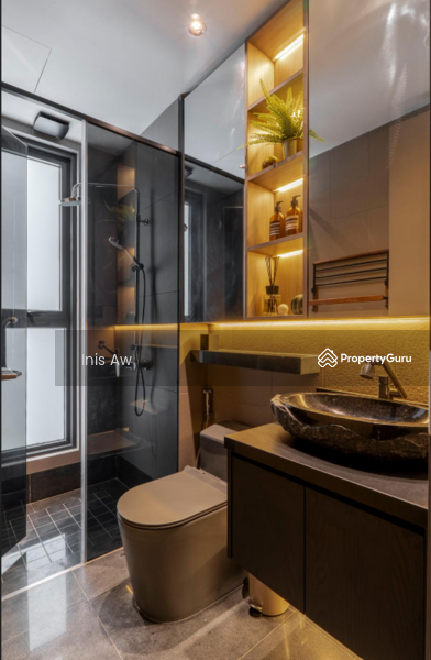 For Sale - 【Foreigner Friendly】Luxury Freehold Foreigner 0 Down Payment KLCC View Jacuzzi Condo【12% ROI】