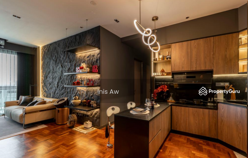 For Sale - 【Foreigner Friendly】Luxury Freehold Foreigner 0 Down Payment KLCC View Jacuzzi Condo【12% ROI】