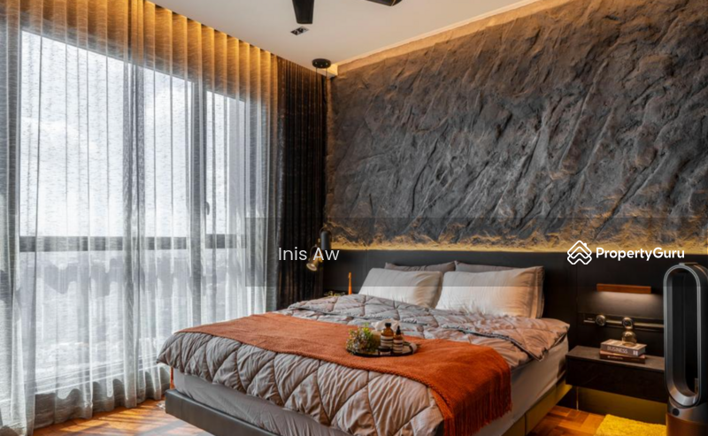For Sale - 【Foreigner Friendly】Luxury Freehold Foreigner 0 Down Payment KLCC View Jacuzzi Condo【12% ROI】