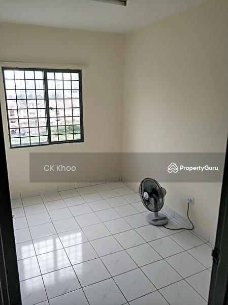Apartment for Sale at Sri Sentosa AC4 - CK Khoo - PropertyGuru.com.my
