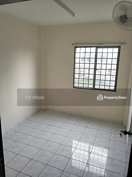 Apartment for Sale at Sri Sentosa AC4 - CK Khoo - PropertyGuru.com.my