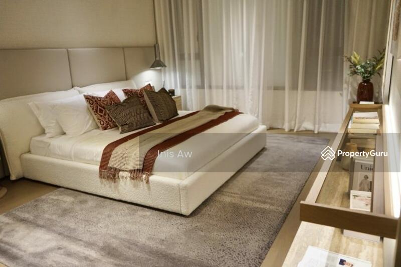 For Sale - KLCC 6 Star Hotel Investment /Foreigner Friendly/KLCC view/GRR/ Profit 15k monthly/ Fully Furnished