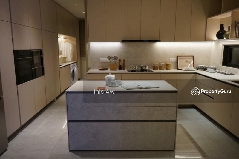 For Sale - KLCC 6 Star Hotel Investment /Foreigner Friendly/KLCC view/GRR/ Profit 15k monthly/ Fully Furnished