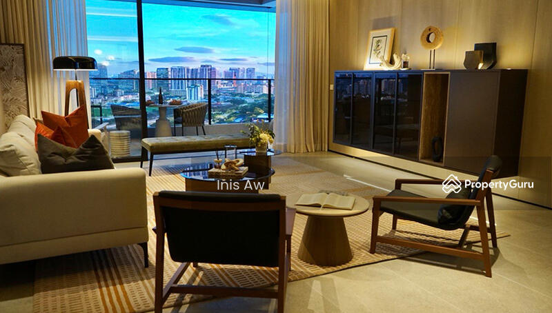 For Sale - KLCC 6 Star Hotel Investment /Foreigner Friendly/KLCC view/GRR/ Profit 15k monthly/ Fully Furnished
