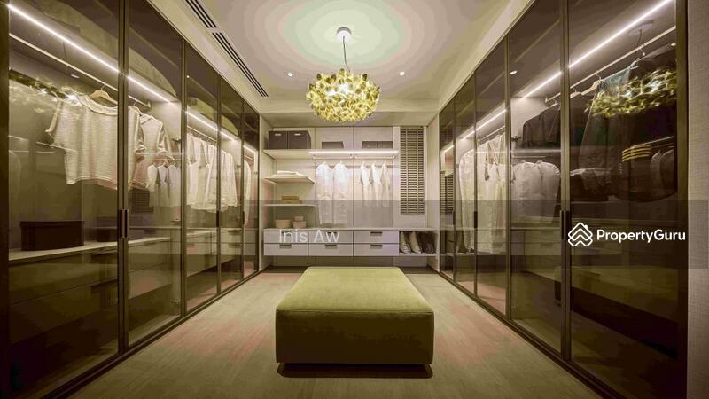 For Sale - KLCC 6 Star Hotel Investment /Foreigner Friendly/KLCC view/GRR/ Profit 15k monthly/ Fully Furnished