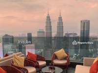 For Sale - [Last 5 Units] Foreigner Friendly KLCC Under Market Value 30% Freehold Huge Balcony Jacuzzi Condo