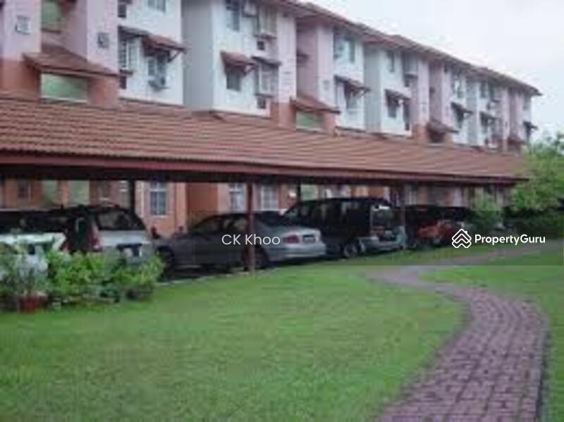 Apartment for Sale at Sentosa Court - CK Khoo - PropertyGuru.com.my