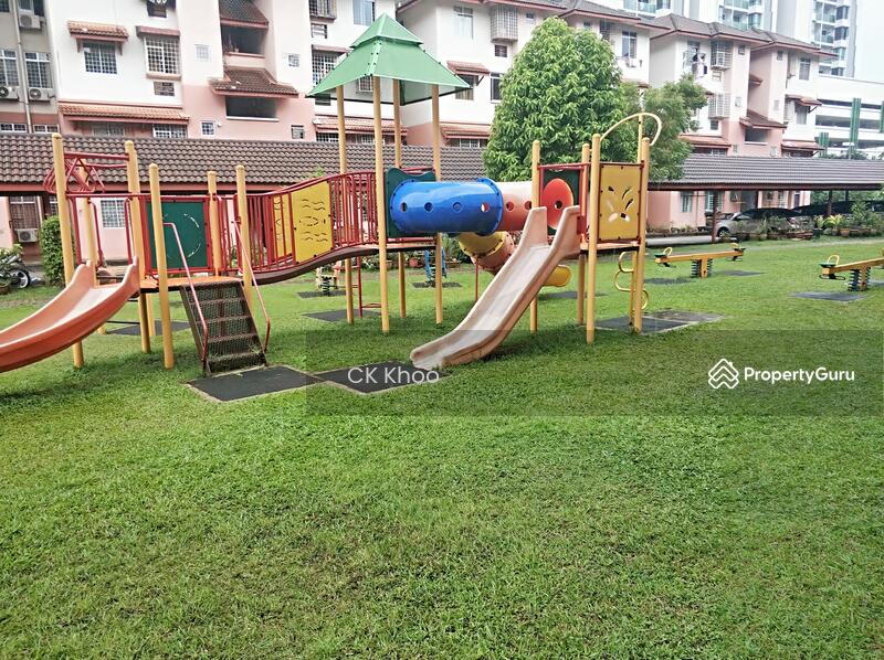 Apartment for Sale at Sentosa Court - CK Khoo - PropertyGuru.com.my