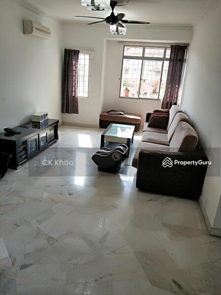 Apartment for Sale at Sentosa Court - CK Khoo - PropertyGuru.com.my