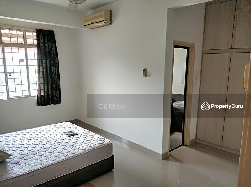 Apartment for Sale at Sentosa Court - CK Khoo - PropertyGuru.com.my