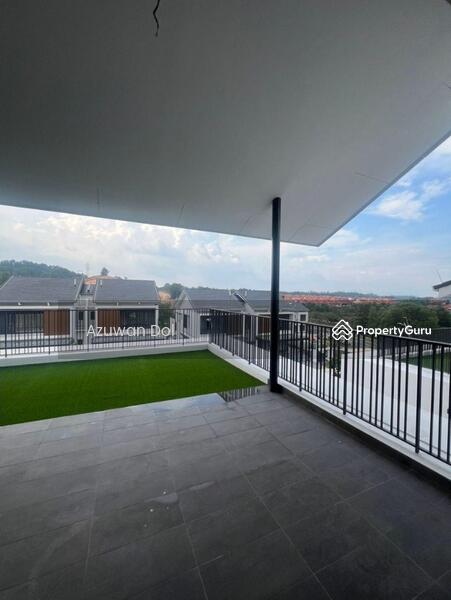 Rumah Berkembar untuk Dijual di Bukit Jelutong (Shah Alam) - Azuwan Dol - PropertyGuru.com.my