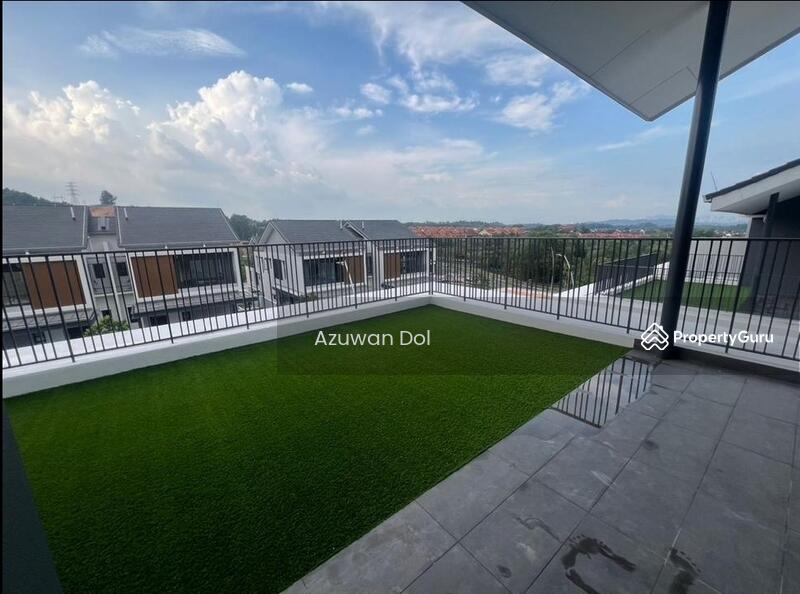 Rumah Berkembar untuk Dijual di Bukit Jelutong (Shah Alam) - Azuwan Dol - PropertyGuru.com.my