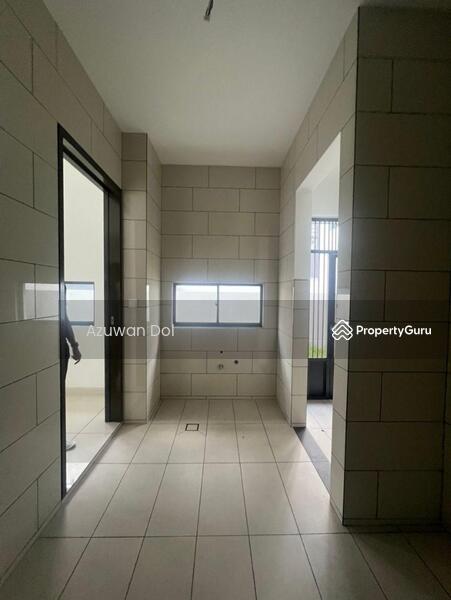 Rumah Berkembar untuk Dijual di Bukit Jelutong (Shah Alam) - Azuwan Dol - PropertyGuru.com.my