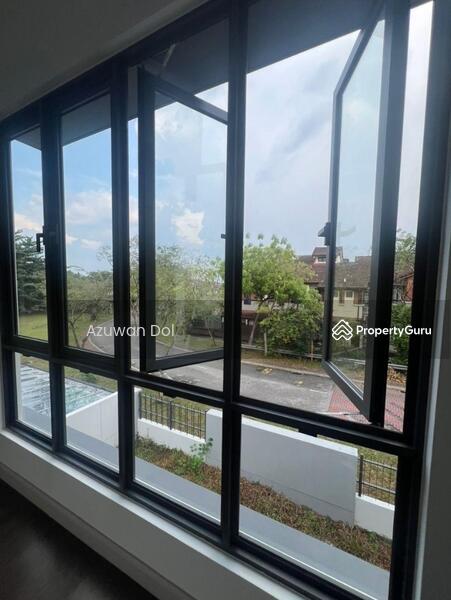 Rumah Berkembar untuk Dijual di Bukit Jelutong (Shah Alam) - Azuwan Dol - PropertyGuru.com.my