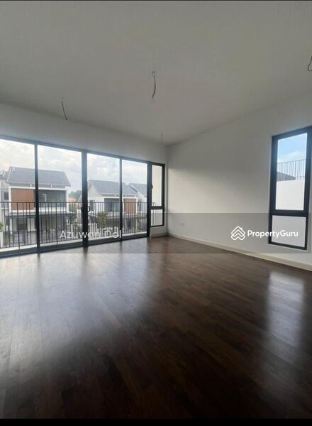 Rumah Berkembar untuk Dijual di Bukit Jelutong (Shah Alam) - Azuwan Dol - PropertyGuru.com.my