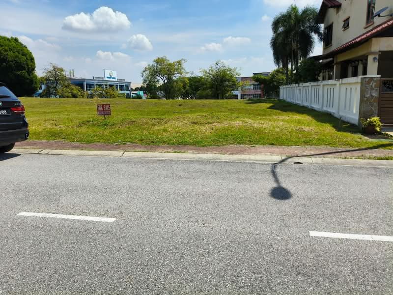 Residential Land for Sale in Subang Heights (Subang Jaya) - Foong Yek Leong - PropertyGuru.com.my