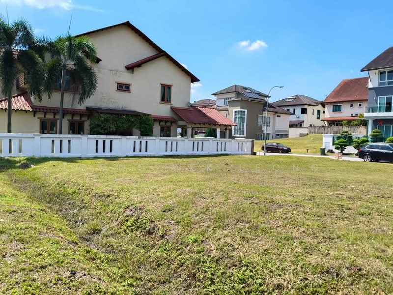 Residential Land for Sale in Subang Heights (Subang Jaya) - Foong Yek Leong - PropertyGuru.com.my