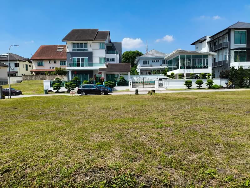 Residential Land for Sale in Subang Heights (Subang Jaya) - Foong Yek Leong - PropertyGuru.com.my