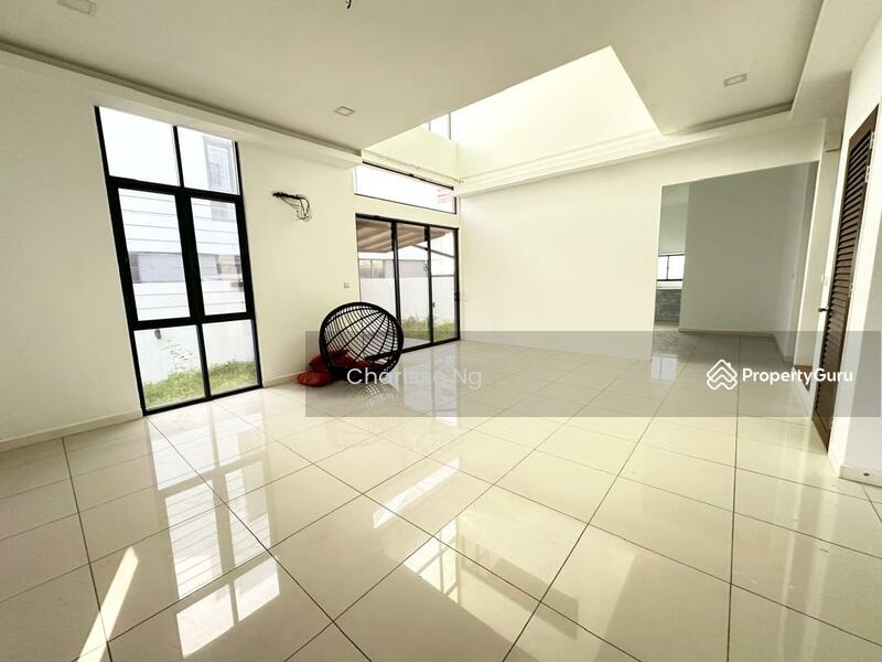 Semi-Detached House for Sale in Bandar Sungai Long (Selangor) - Charisse Ng - PropertyGuru.com.my