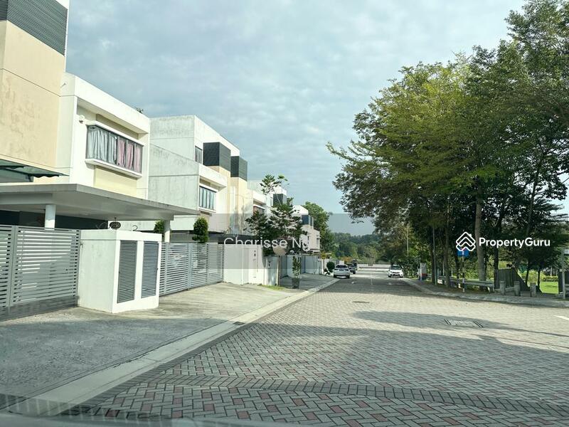 Semi-Detached House for Sale in Bandar Sungai Long (Selangor) - Charisse Ng - PropertyGuru.com.my