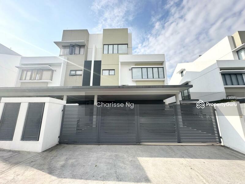 Semi-Detached House for Sale in Bandar Sungai Long (Selangor) - Charisse Ng - PropertyGuru.com.my