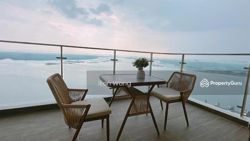 For Sale - Country garden danga bay