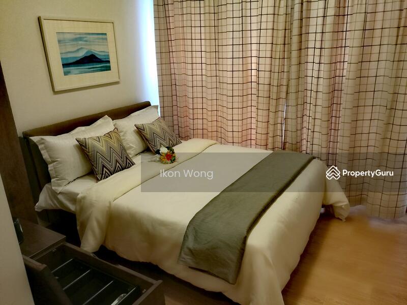 For Sale - Country garden danga bay