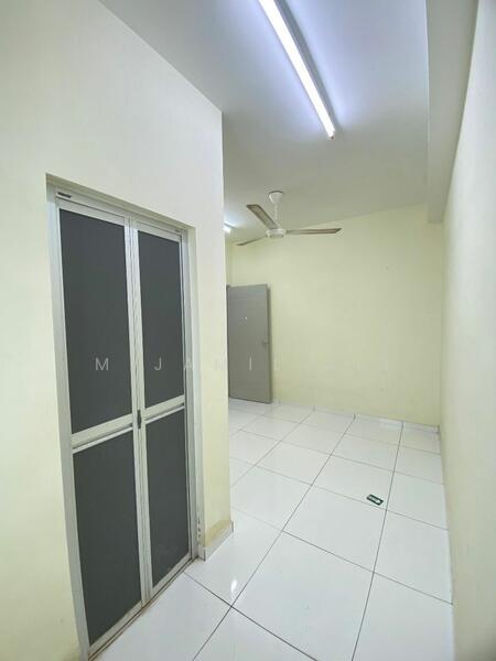 For Rent - Pagoh Jaya Pagoh