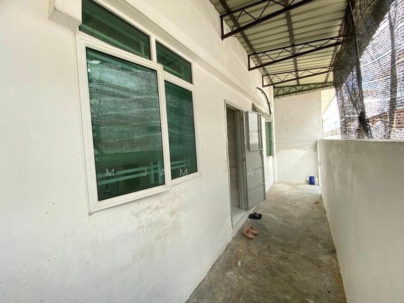 For Rent - Pagoh Jaya Pagoh