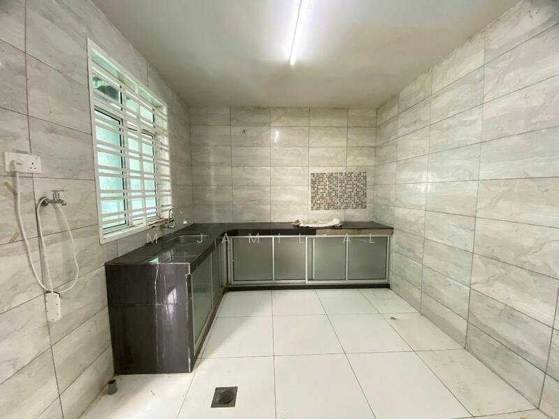 For Rent - Pagoh Jaya Pagoh