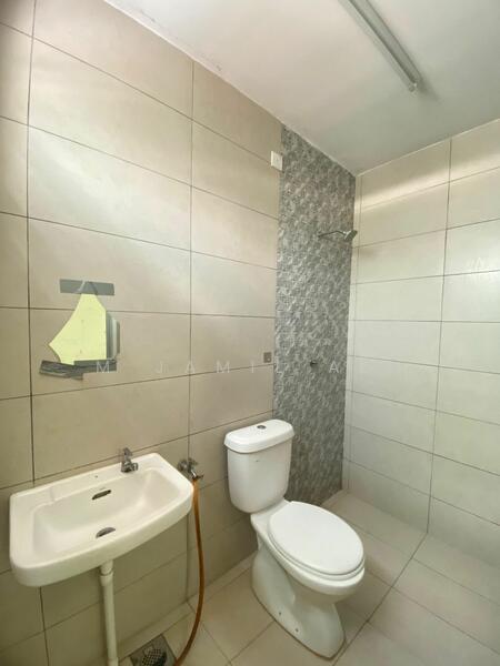 For Rent - Pagoh Jaya Pagoh