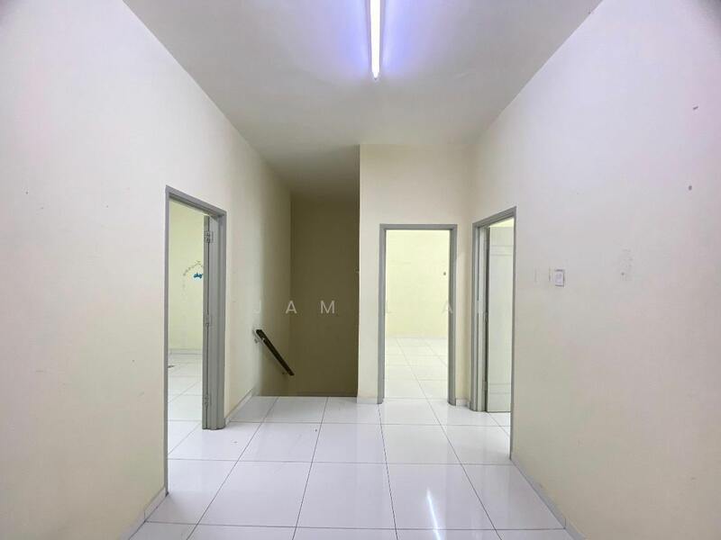 For Rent - Pagoh Jaya Pagoh