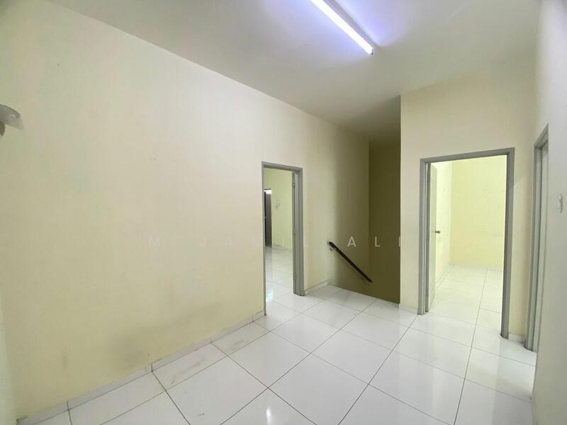 For Rent - Pagoh Jaya Pagoh