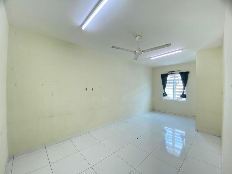 For Rent - Pagoh Jaya Pagoh