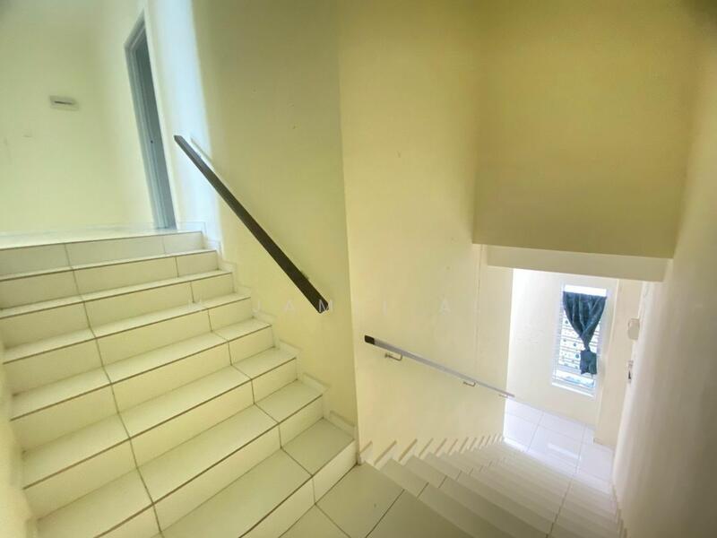 For Rent - Pagoh Jaya Pagoh