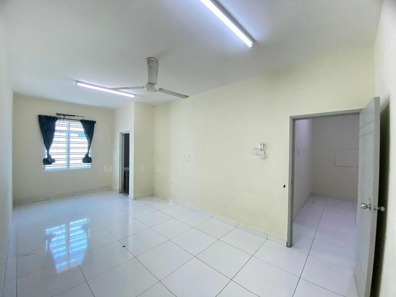 For Rent - Pagoh Jaya Pagoh
