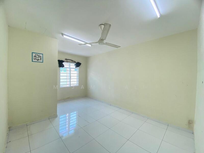 For Rent - Pagoh Jaya Pagoh