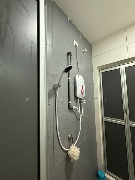 For Rent - Pagoh Jaya Pagoh