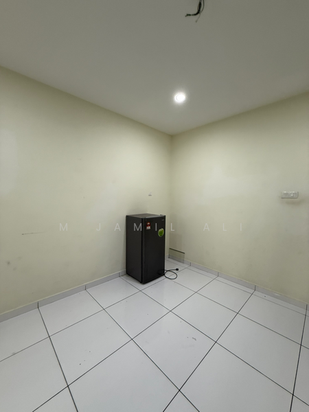 For Rent - Pagoh Jaya Pagoh