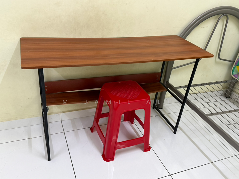 For Rent - Pagoh Jaya Pagoh