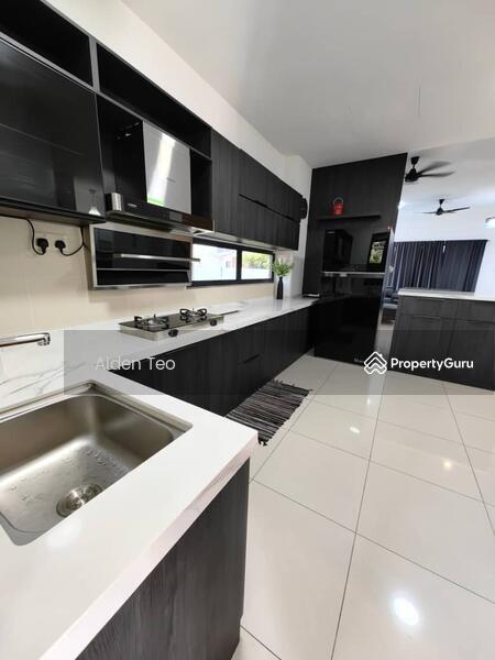 For Sale - Paya Emas Parksville