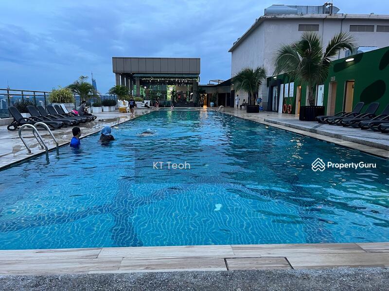 Service Residence for Sale at Carlton @ Plaza Damas 3 - KT Teoh - PropertyGuru.com.my