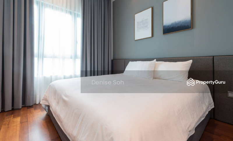 For Sale - Seri Petaling Completed Freehold Condo l 3R3B Next to Mall l Low density + 0% Downpayment