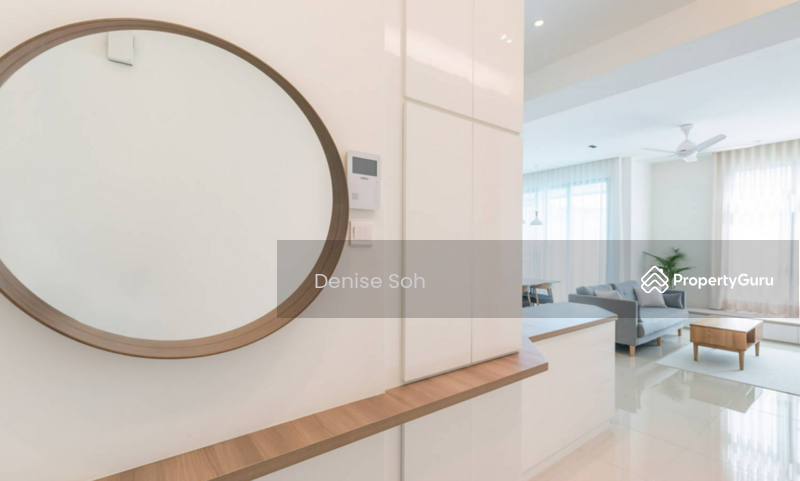 For Sale - Seri Petaling Completed Freehold Condo l 3R3B Next to Mall l Low density + 0% Downpayment